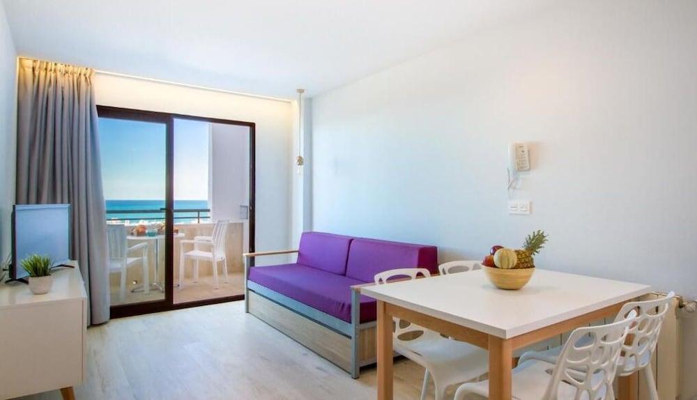 Apartamentos La Era Park Benidorm Exterior foto